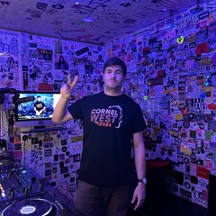 THE LEVEL PARTY with Andrew Devlin @ The Lot Radio 10-24-2024