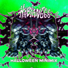 Halloween Minimix 2023