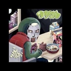MF DOOM - ALL CAPS.mp3