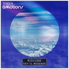 MIDICODE - Stars (Original Mix) CUT