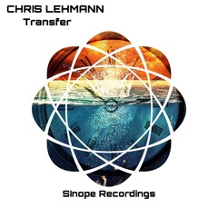 05. New Chance (Original Mix) (68 Audio Master)