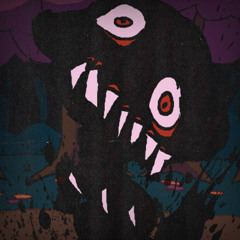 I'm Scary Guye - FNF From The Top (ft. Nocticola, Aleonepic, SkyanUltra)