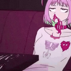 😴Goth Melody w/ umakemenoxxious #notmyfault #gothangelz prod wokluva