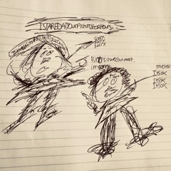 There Are 300 Versions of Me and Each of Them Are Disappointed (demo)