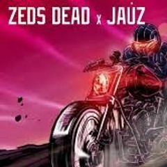 Zeds Dead x Jauz - Lights Go Down (Slight Work Remix)