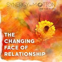 The Changing Face Of Relationship ~ Hexagram 37