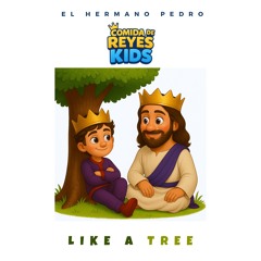 Like a Tree