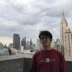 Cuco-Never Ending *snippet