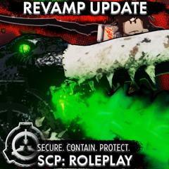 Able Phase 2 SCP ROLEPLAY
