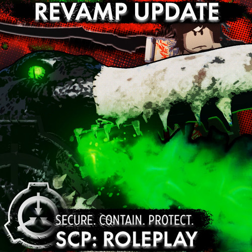 Able Phase 2 SCP ROLEPLAY