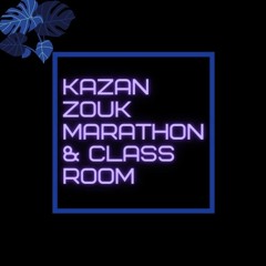 Live Set From Kazan Zouk Marathon 2021