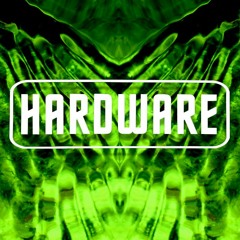 acid techno ft. hardware original music