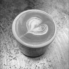 stuck with you (short cover)