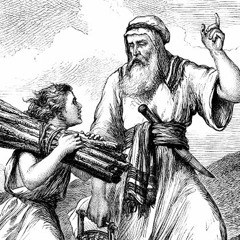 Covenant Thursday Fraction - Abouna Isaac Wissa