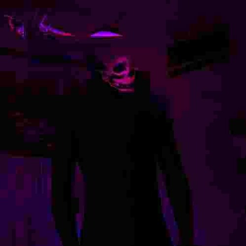 Spandex Expansion (Slowed and Reverbed)