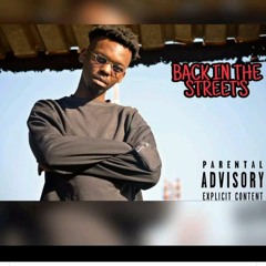 Back In the Streets {ProdBy YungNap}