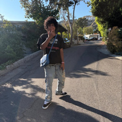 LONG WAY FROM HOME (KADE)
