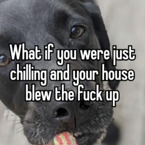 aghast - thas wut i do