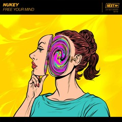 NuKey - Free Your Mind (Radio Edit)