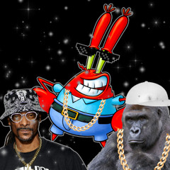 King Nigga (Ft. Harambe, Mr. Krabs, & Snoop Dog)