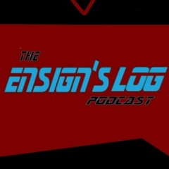 The Ensign's Log:  117 Resistance is Futile