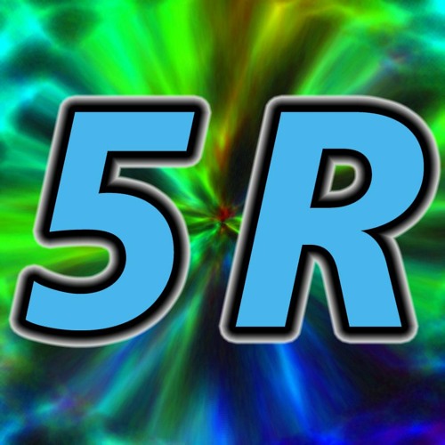 5 Rhythms Short Wave 5 (25min)