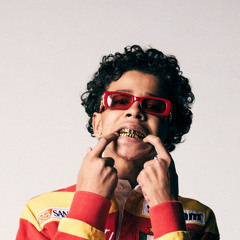 LUH TYLER " YOU WAS LAUGHING" UNRELEASED SONG