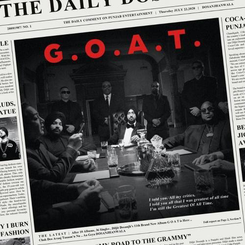 Peed . Diljit Dosanjh
