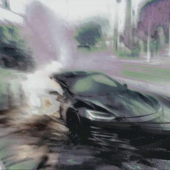 Огонь feat OldBusy x пустота