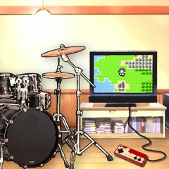 My drummer roommate won't stop practicing while I'm trying to enjoy a game! (#OSC 182)