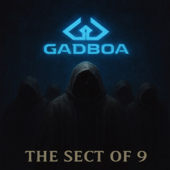 The Cult Of Nine (By Gadboa)