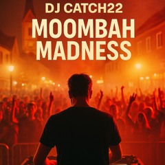 Moombah Madness