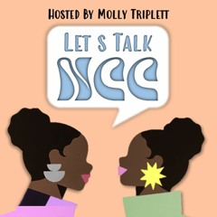 Let's Talk NCC | Mental health and education