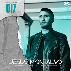 JESUS MONTALVO @ Extasis Radio Show 017