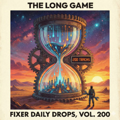 Time Is on My Side — FDD1995