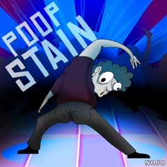Poop Stain (MV on Youtube)