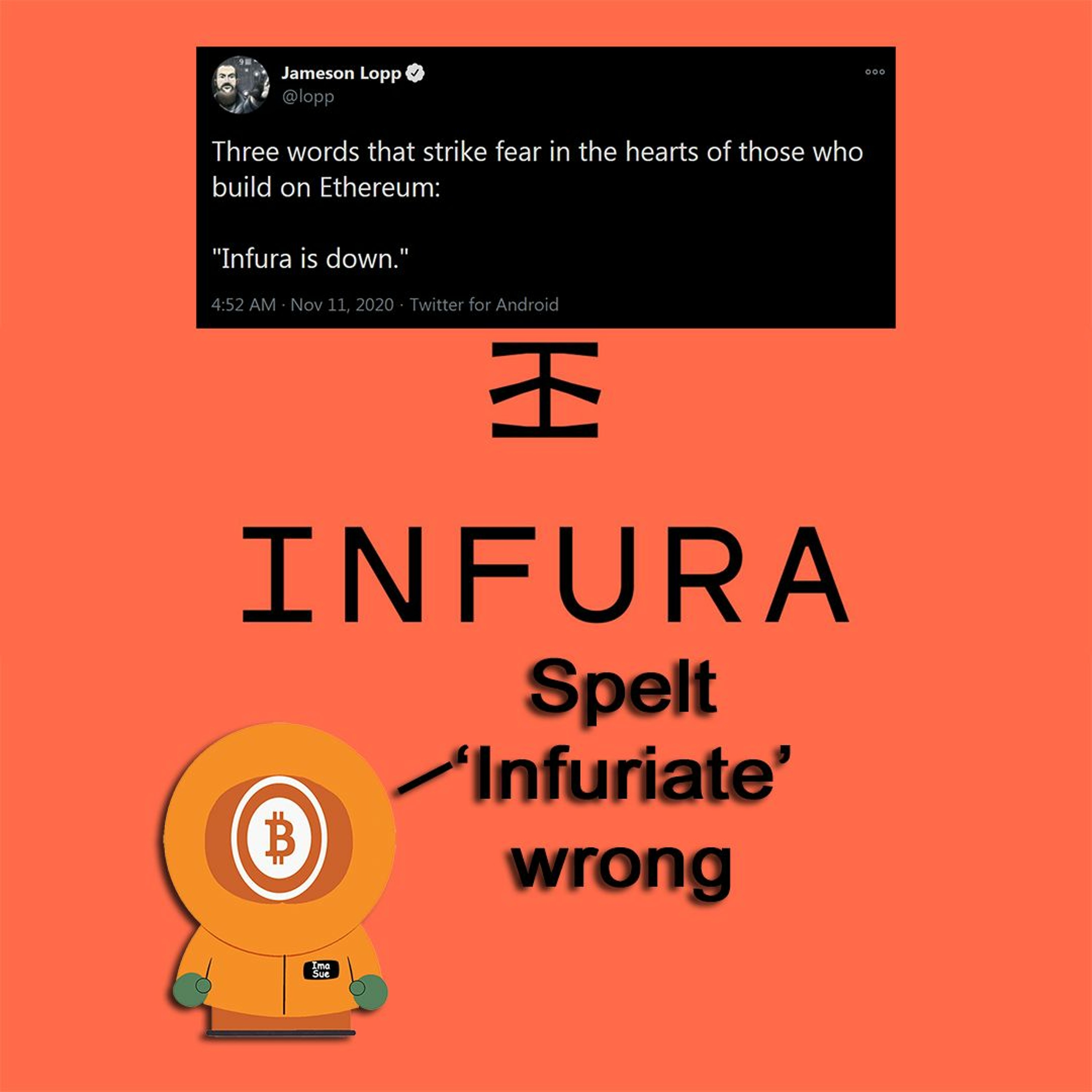 Bitcoin And . . . Ep319