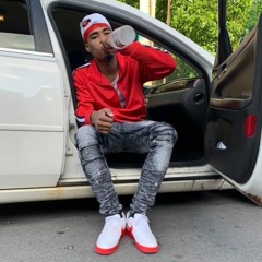 HEART FREEZE - HUNCHO SAGE(FT YCB YOUNCUSEBOII)