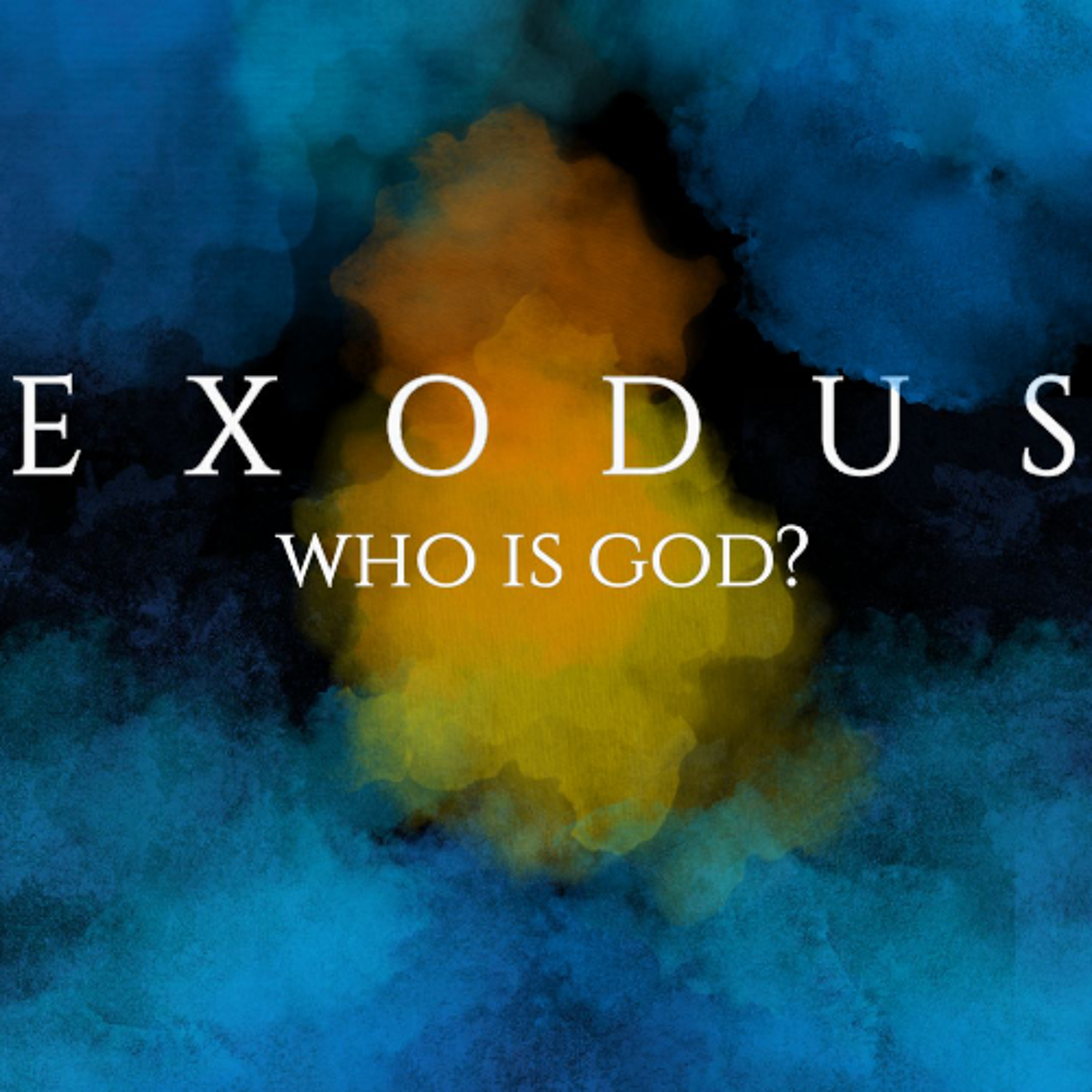 Exodus - An Introduction to God | Active In Human History - Exodus 1:8-2:10 - Clint Leavitt episode artwork