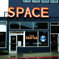 SPACE SEATTLE 🧡