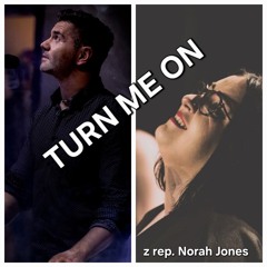 TURN ME ON By Kasia Maziarczyk - Dziki & Tomek " Pabllo " Glück