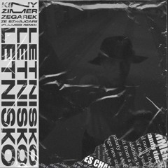 KINNY ZIMMER - Zegarek ze Szwajcarii (flajuss remix)