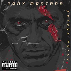 Marco - Tony Montana ft El Pap Yassou