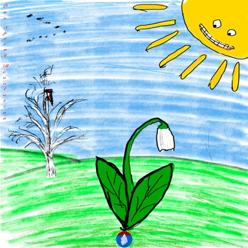 dyplytt episode 2 "one-spring revolution"