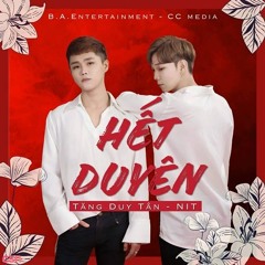 Hết Duyên