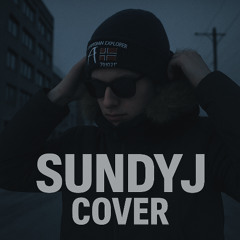 Central Cee & Dave - Sprinter (SUNDYJ COVER)