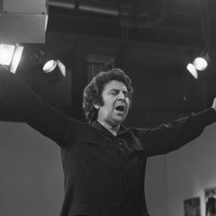 A Beginner's Guide to Mikis Theodorakis Film Music w/ Maria Pappa (09.09.2021)
