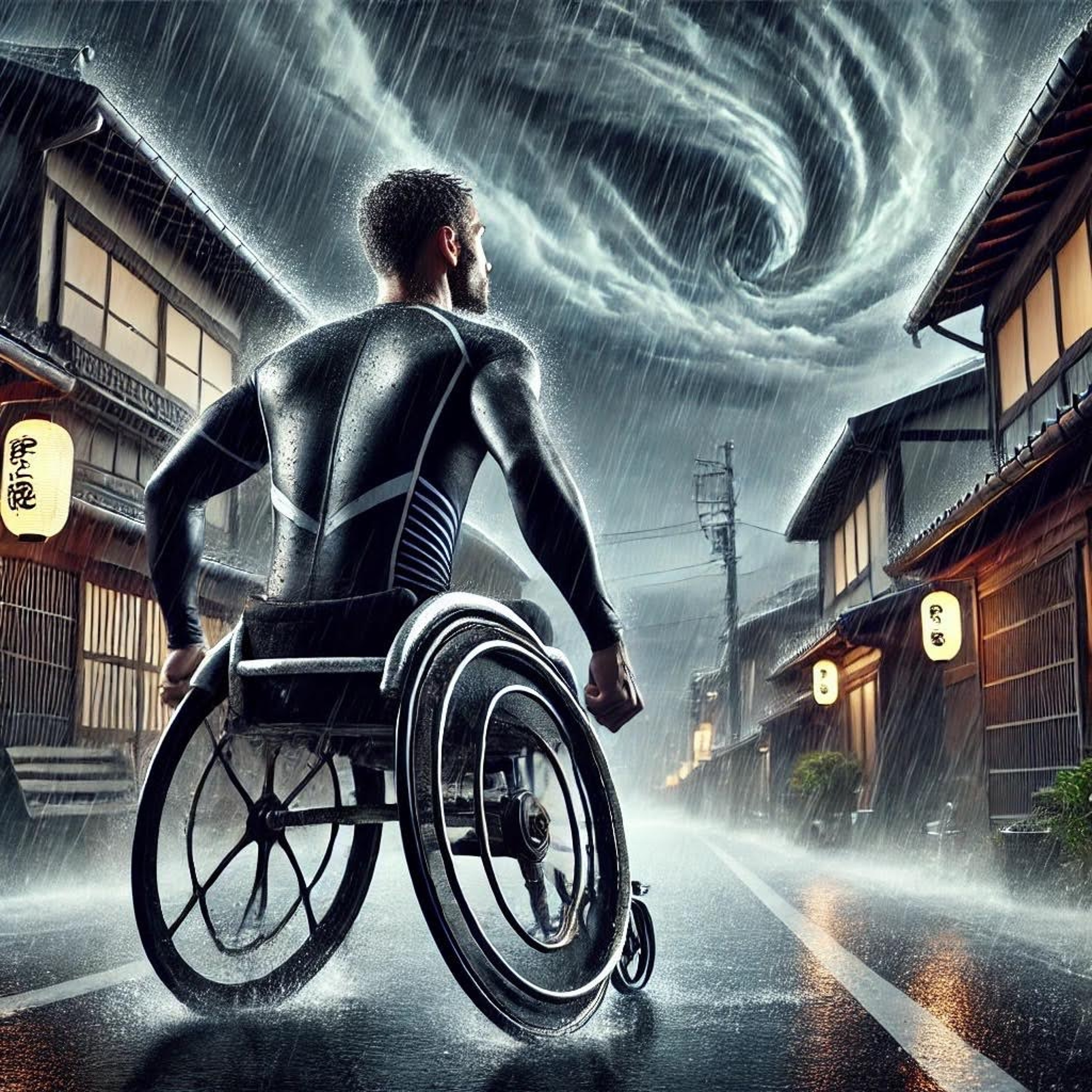 Disability News Japan