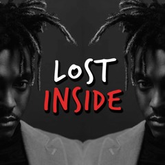(FREE) "Lost Inside" - Sad Type Beat | Juice WRLD x The Kid LAROI Type Beat (Prod. SameLevelBeatz)