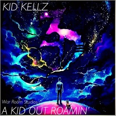 Kid Kellz  - The Genesis